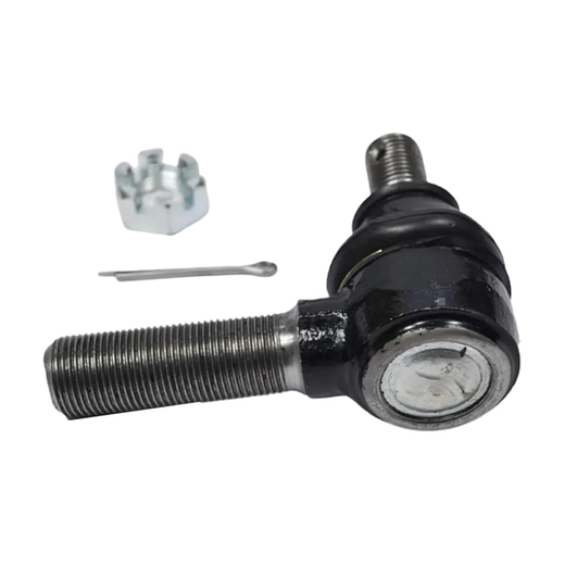 Tie Rod End 91243-35700 for Mitsubishi Forklift FD20/25-F18B FG20/25-F17B FD28/35-F14C FG28/35-F13D FD15 - KUDUPARTS