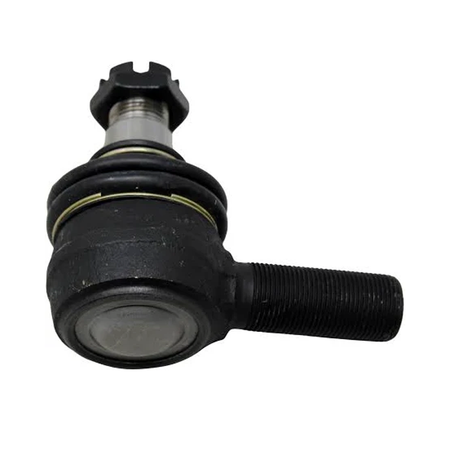 Tie Rod End 91843-51200 for Mitsubishi Forklift FD35-F19A FD40-F19A FD45-F19A - KUDUPARTS