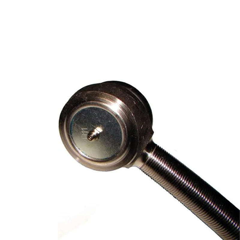 Tie Rod End AL37523 AL34262 for John Deere Tractor 2040S 2140 3040 3140 - KUDUPARTS