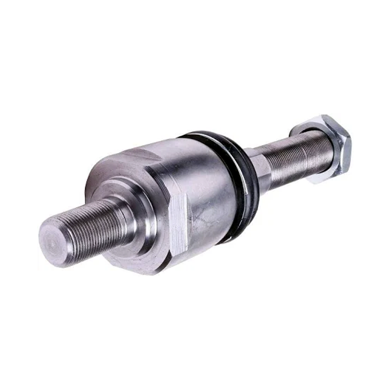Tie Rod End AT339807 for John Deere Engine 4045 Loader 210K 210LE 210LJ 310J 310K 310SJ 310SK 315SJ 315SK 325J 325K 325SK 410J 410K - KUDUPARTS