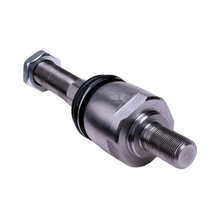 Embout de biellette de direction AT339807 pour moteur John Deere 4045, chargeur 210K 210LE 210LJ 310J 310K 310SJ 310SK 315SJ 315SK 325J 325K 325SK 410J 410K