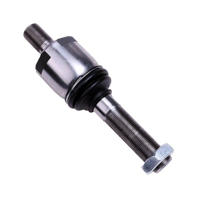 Tie Rod End AT339807 for John Deere Engine 4045 Loader 210K 210LE 210LJ 310J 310K 310SJ 310SK 315SJ 315SK 325J 325K 325SK 410J 410K - KUDUPARTS