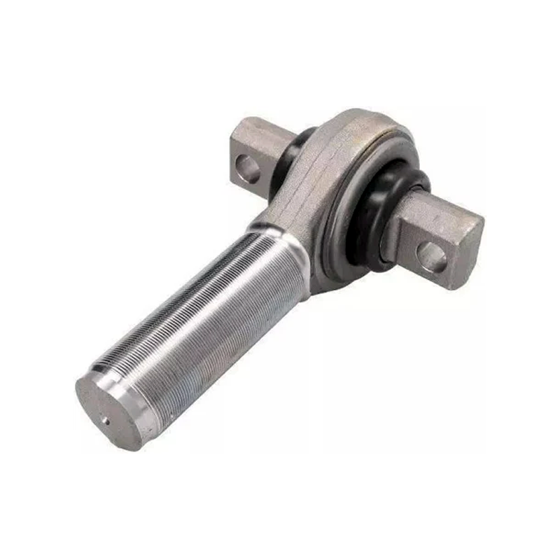 Tie Rod End Ball Joint 570816108 2118501 for Liebherr Crane LTM1025 LTM1035 LTM1250 LTM1300 LTM1400 LTM1500 - KUDUPARTS