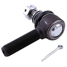 Embout de biellette de direction G45369 pour CASE 430 430CK 480 480B 480CK 530 530CK 580 580B 580CK 630 660 960