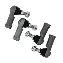 Tie Rod End Kit 519-KTR2224E for Honda FourTrax 300 Foreman 450 500 Rancher 350 420 ATV