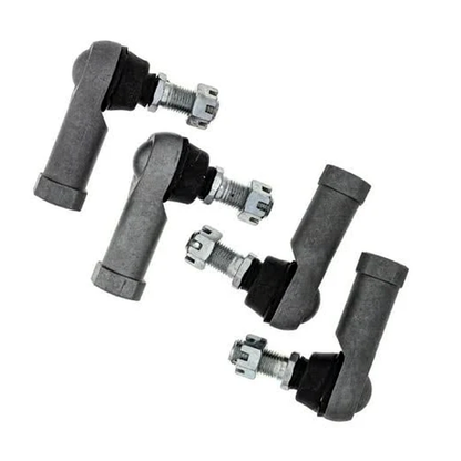 Kit d'embout de biellette de direction 519-KTR2224E pour VTT Honda FourTrax 300 Foreman 450 500 Rancher 350 420