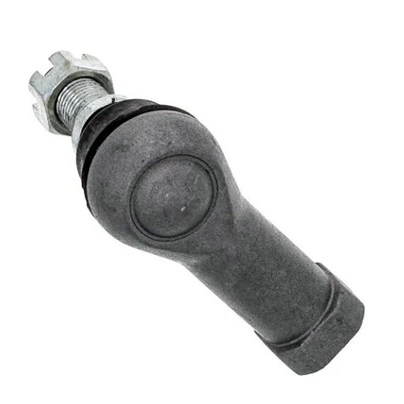 Tie Rod End Kit 519-KTR2224E for Honda FourTrax 300 Foreman 450 500 Rancher 350 420 ATV - KUDUPARTS