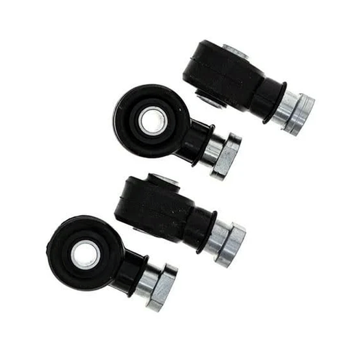 Tie Rod End Kit 52-1038 for Polaris ATV 2005-2013 Sportsman 500 2014-2021 Sportsman 570 2005-2014 Sportsman 80 - KUDUPARTS