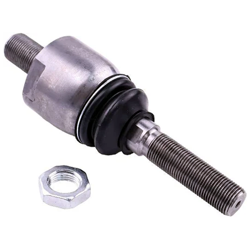 Tie Rod End RE204879 for John Deere Engine 3029 4045 Tractor 5205 5220 5510 5520 5615 - KUDUPARTS