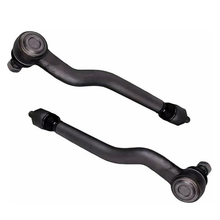 Kit de biellette de direction AT326537 AT326538 pour chargeur John Deere 210K 310J 410J 310K 315SJ 325K 410K 210LJ