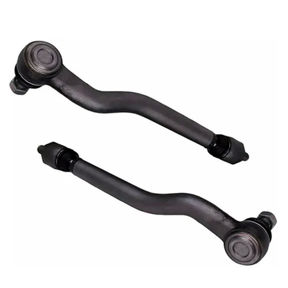 Kit de biellette de direction AT326537 AT326538 pour chargeur John Deere 210K 310J 410J 310K 315SJ 325K 410K 210LJ