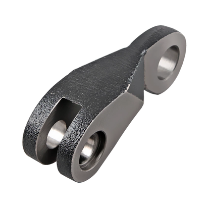 Biellette de direction 43751-23320-71 pour moteur Toyota 1DZ 2Z 4Y 5K DHM DPR chariot élévateur 02-7FD10 02-7FD15 02-7FD18 02-7FD20 02-7FD25 02-7FG10 02-7FG15