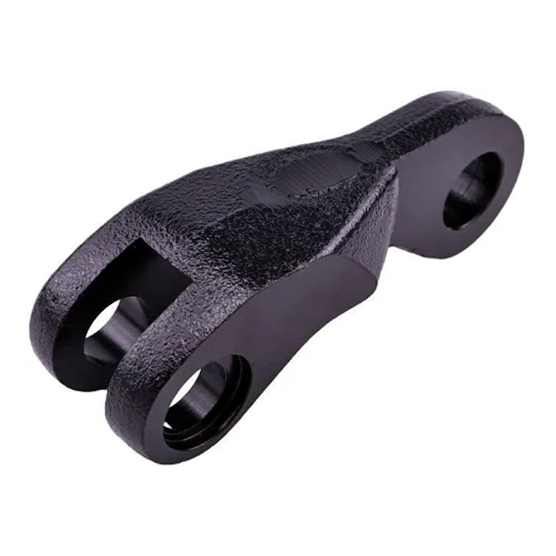 Tie Rod Link 43751-30511-71 for Toyota Engine 13Z 14Z G4 1FZ 15Z Forklift 02-7FD35 02-7FD40 02-7FD45 02-7FDA50 02-7FDK40 02-7FG35 02-7FG40 - KUDUPARTS