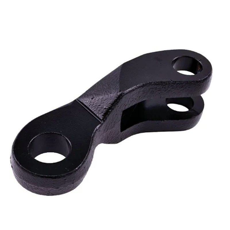 Tie Rod Link 43751-30511-71 for Toyota Engine 13Z 14Z G4 1FZ 15Z Forklift 02-7FD35 02-7FD40 02-7FD45 02-7FDA50 02-7FDK40 02-7FG35 02-7FG40 - KUDUPARTS