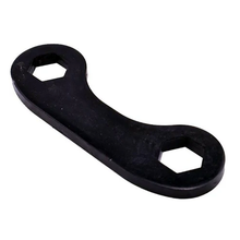 Enlace de barra de acoplamiento 43751-33270-71 para motor Toyota 1DZ 1ZS 2Z 3Z 4Y 5K carretilla elevadora 02-7FD10 02-7FD15 02-7FD18 02-7FD20 02-7FD25 02-7FD30 02-7FDF15