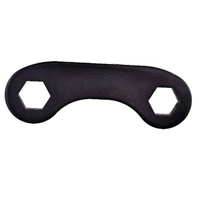 Tie Rod Link 43751-33270-71 for Toyota Engine 1DZ 1ZS 2Z 3Z 4Y 5K Forklift 02-7FD10 02-7FD15 02-7FD18 02-7FD20 02-7FD25 02-7FD30 02-7FDF15 - KUDUPARTS