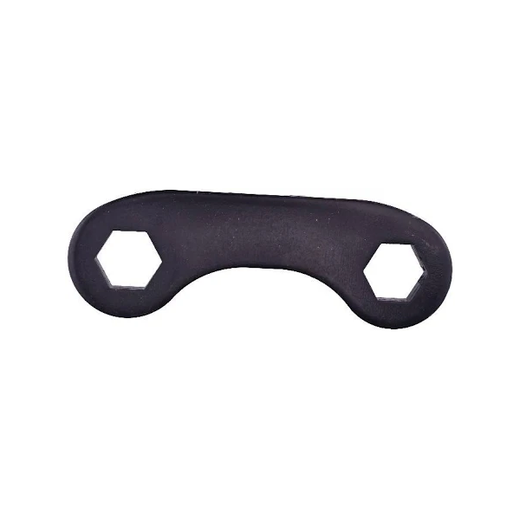 Tie Rod Link 43751-33270-71 for Toyota Engine 1DZ 1ZS 2Z 3Z 4Y 5K Forklift 02-7FD10 02-7FD15 02-7FD18 02-7FD20 02-7FD25 02-7FD30 02-7FDF15 - KUDUPARTS