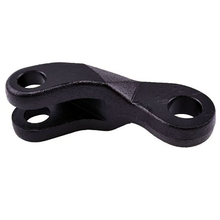 Enlace de barra de acoplamiento 43752-30511-71 para motor Toyota 13Z, 14Z, G4, 1FZ, 15Z, montacargas 02-7FD35, 02-7FD40, 02-7FD45, 02-7FDA50, 02-7FDK40, 02-7FG35, 02-7FG40