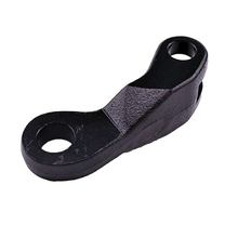 Enlace de barra de acoplamiento 43752-30511-71 para motor Toyota 13Z, 14Z, G4, 1FZ, 15Z, montacargas 02-7FD35, 02-7FD40, 02-7FD45, 02-7FDA50, 02-7FDK40, 02-7FG35, 02-7FG40