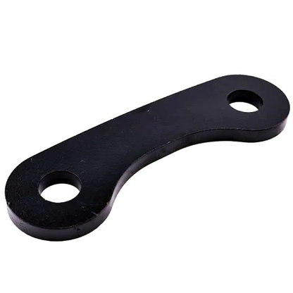 Biellette de direction 43752-33260-71 pour moteur Toyota 1DZ 4Y 2Z HCB STM chariot élévateur 02-7FD30 02-7FG30 60-7FD30 62-7FD30 7FD30 7FG30 02-7FDF30 02-7FDJF35