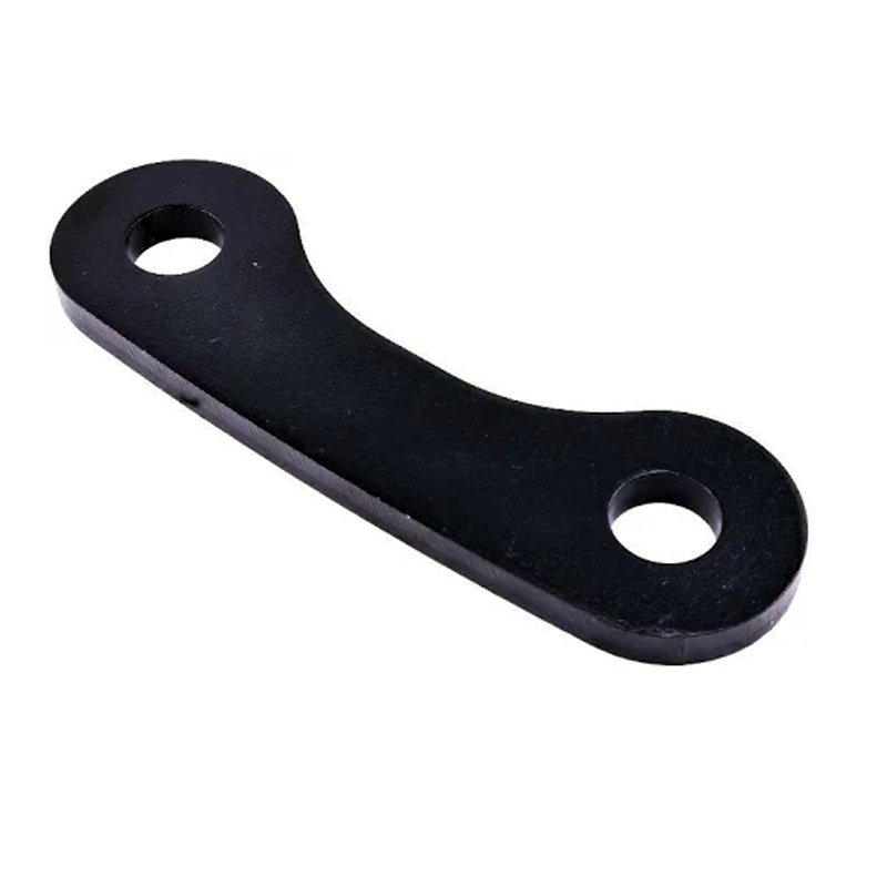 Biellette de direction 43752-33260-71 pour moteur Toyota 1DZ 4Y 2Z HCB STM chariot élévateur 02-7FD30 02-7FG30 60-7FD30 62-7FD30 7FD30 7FG30 02-7FDF30 02-7FDJF35