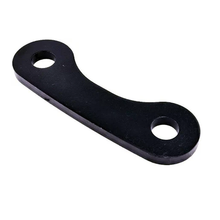 Enlace de barra de acoplamiento 43752-33260-71 para motor Toyota 1DZ 4Y 2Z HCB STM Montacargas 02-7FD30 02-7FG30 60-7FD30 62-7FD30 7FD30 7FG30 02-7FDF30 02-7FDJF35