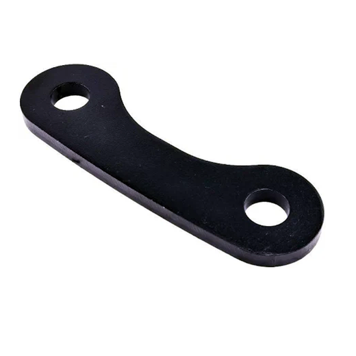 Tie Rod Link 43752-33260-71 for Toyota Engine 1DZ 4Y 2Z HCB STM Forklift 02-7FD30 02-7FG30 60-7FD30 62-7FD30 7FD30 7FG30 02-7FDF30 02-7FDJF35 - KUDUPARTS