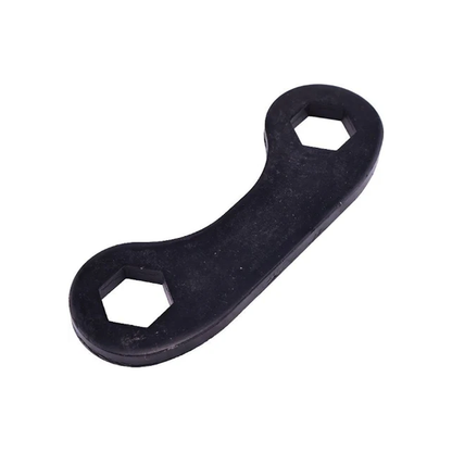 Biellette de direction 43752-33260-71 pour moteur Toyota 1DZ 4Y 2Z HCB STM, chariot élévateur 02-7FD30 02-7FG30 60-7FD30 62-7FD30 7FD30 7FG30 02-7FDF30 02-7FDJF35