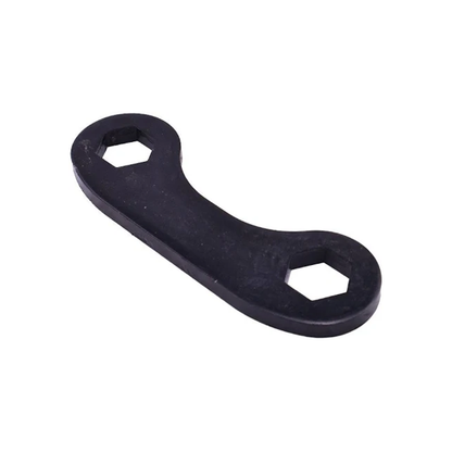 Biellette de direction 43752-33260-71 pour moteur Toyota 1DZ 4Y 2Z HCB STM, chariot élévateur 02-7FD30 02-7FG30 60-7FD30 62-7FD30 7FD30 7FG30 02-7FDF30 02-7FDJF35