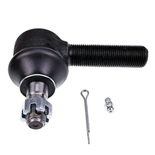 Tie Rod Outer Drag Link Front C5NN3A300B for Ford New Holland Tractor 2100 2110 2120 2600 3055 3100 3150 3330 4100 4110 4140 4600 - KUDUPARTS