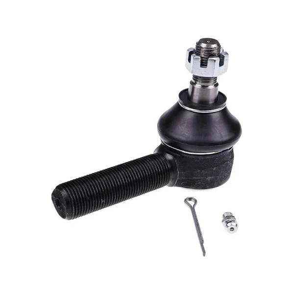 Tie Rod Outer Drag Link Front C5NN3A300B for Ford New Holland Tractor 2100 2110 2120 2600 3055 3100 3150 3330 4100 4110 4140 4600 - KUDUPARTS