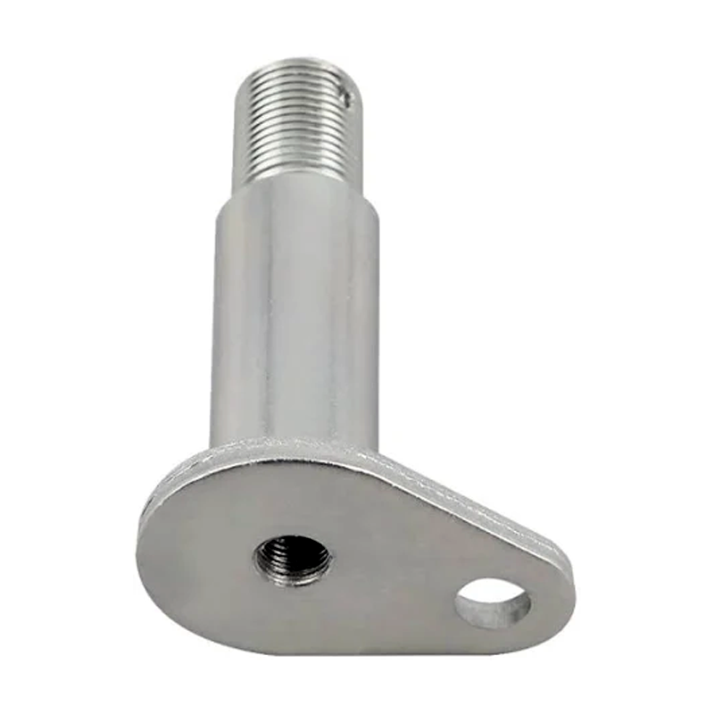 Tie Rod Pin 3EB-24-32360 for Komatsu Forklift FD20-25-14 FD20H-25H-14 FD20J FD20L FD25J-14 FD25L-14 FD28-14 FD30-14 - KUDUPARTS