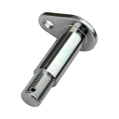 Pasador de barra de acoplamiento 3EB-24-32360 para montacargas Komatsu FD20-25-14, FD20H-25H-14, FD20J, FD20L, FD25J-14, FD25L-14, FD28-14 y FD30-14