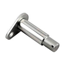 Axe de biellette de direction 3EB-24-32360 pour chariot élévateur Komatsu FD20-25-14 FD20H-25H-14 FD20J FD20L FD25J-14 FD25L-14 FD28-14 FD30-14