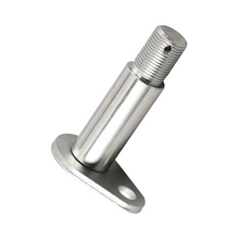 Axe de biellette de direction 3EB-24-32360 pour chariots élévateurs Komatsu FD20-25-14, FD20H-25H-14, FD20J, FD20L, FD25J-14, FD25L-14, FD28-14 et FD30-14