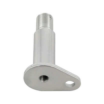 Axe de biellette de direction 3EB-24-32360 pour chariots élévateurs Komatsu FD20-25-14, FD20H-25H-14, FD20J, FD20L, FD25J-14, FD25L-14, FD28-14 et FD30-14