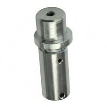 Tie Rod Pin 43753-23320-71 for Toyota Engine 1DZ 2Z 4Y 5K Forklift 7FD10 7FD15 7FD20 7FD25 7FG10 7FG15 7FG20 7FG25