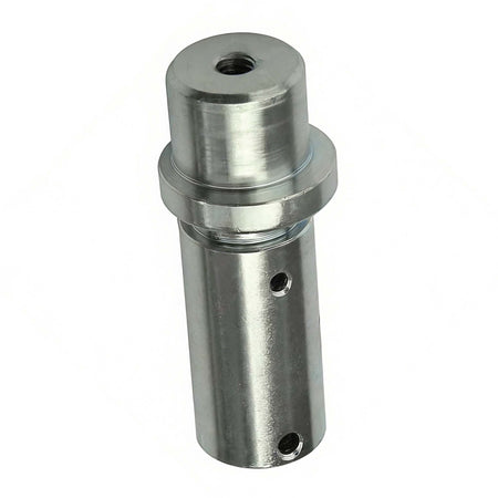 Tie Rod Pin 43753-23320-71 for Toyota Engine 1DZ 2Z 4Y 5K Forklift 7FD10 7FD15 7FD20 7FD25 7FG10 7FG15 7FG20 7FG25 - KUDUPARTS
