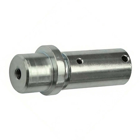 Tie Rod Pin 43753-23320-71 for Toyota Engine 1DZ 2Z 4Y 5K Forklift 7FD10 7FD15 7FD20 7FD25 7FG10 7FG15 7FG20 7FG25 - KUDUPARTS