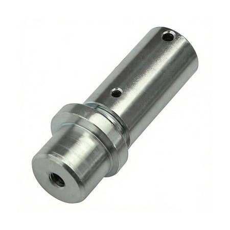 Tie Rod Pin 43753-23320-71 for Toyota Engine 1DZ 2Z 4Y 5K Forklift 7FD10 7FD15 7FD20 7FD25 7FG10 7FG15 7FG20 7FG25 - KUDUPARTS
