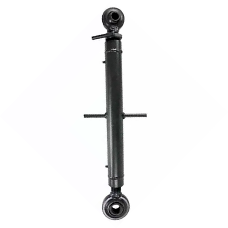 Tie Rod TC232-71100 for Kubota Tractor L4508 - KUDUPARTS