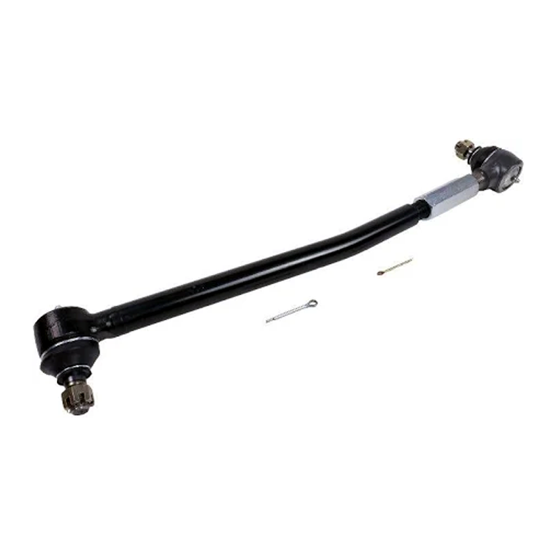 Tie Rod TC420-13740 TC220-13740 for Kubota Tractor L2501D L2502D L2800DT L3200DT L3301DT L3302 L3700SU L3800H L3901DT L3902 - KUDUPARTS