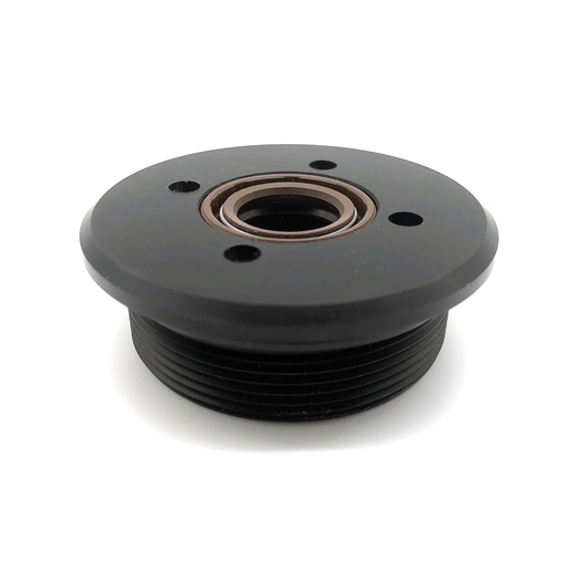 Tilt Cap Assembly 6E5-43810-01 for Yamaha Outboard Motor 115HP 150HP 175HP 200HP - KUDUPARTS