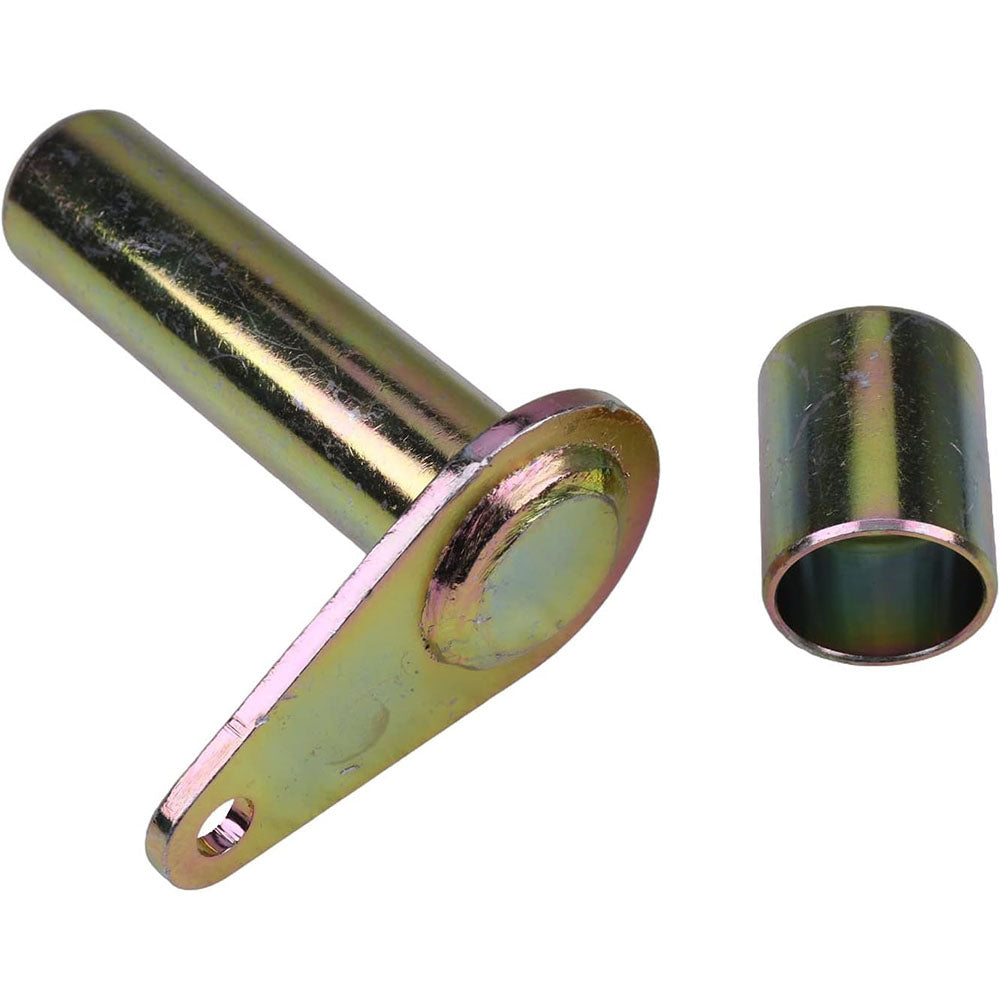 Kit de pivot de vérin d'inclinaison 6805150 6716601 pour chargeuse Bobcat A220 653 751 753 763 773 863 7753 S130 864 T140 T200