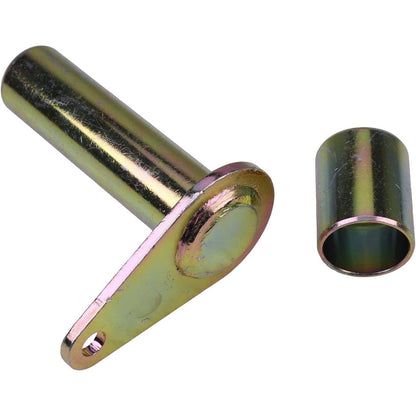 Kit de pivot de vérin d'inclinaison 6805150 6716601 pour chargeuse Bobcat A220 653 751 753 763 773 863 7753 S130 864 T140 T200