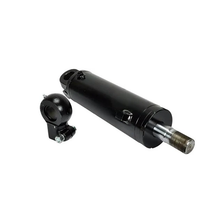 Vérin d'inclinaison 230F8-50611 pour chariot élévateur TCM