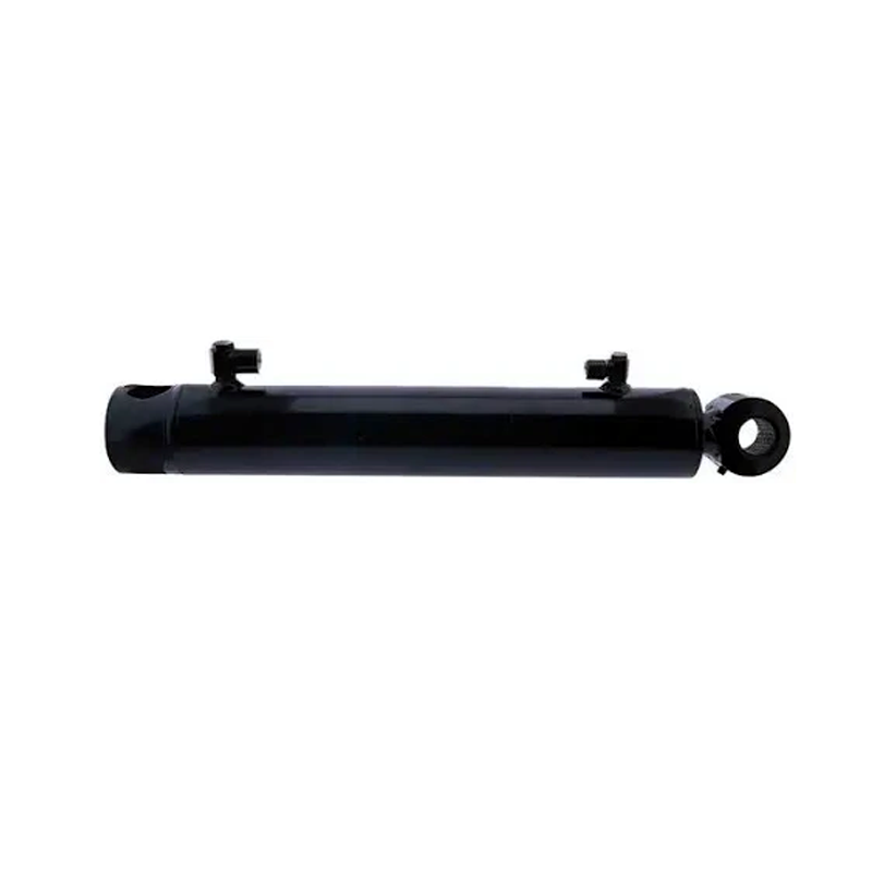 Tilt Cylinder 7338638 for Bobcat S510 S530 S550 S570 S590 S595 T550 T590 T595 - KUDUPARTS