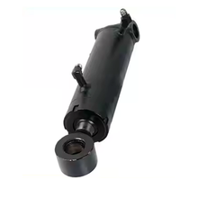 Ensemble de vérin d'inclinaison 66510-23324-71 pour moteur Toyota 1DZ chariot élévateur 02-7FD10 7FDN25 7FB15