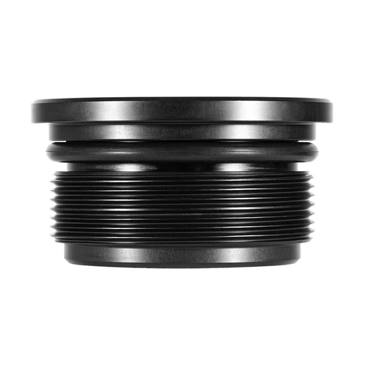Tilt Cylinder End Cap 61A-43811-00-00 for Yamaha Outboard Engine 1996-2001 OX66 2001-2018 HPDI - KUDUPARTS