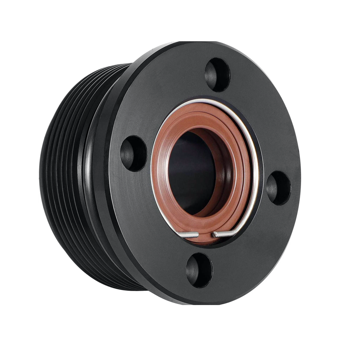 Tilt Cylinder End Cap 61A-43811-00-00 for Yamaha Outboard Engine 1996-2001 OX66 2001-2018 HPDI